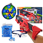 Lanzadora Juguetes Super Shoot Juguetería Niños Didáctico - Miniatura 1