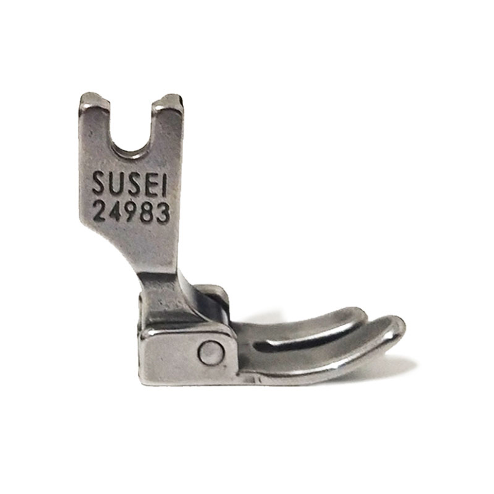 Pie Plano Normal Prénsatela Susei Maquina de Coser Plana Modistería 2