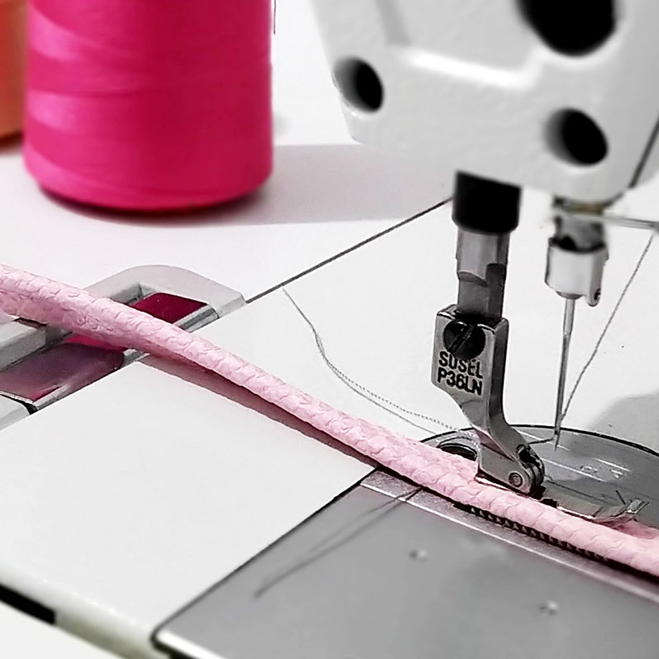 Pie Vena Vivo Prénsatela Derecho Susei Maquina de Coser Plana Modistería 1