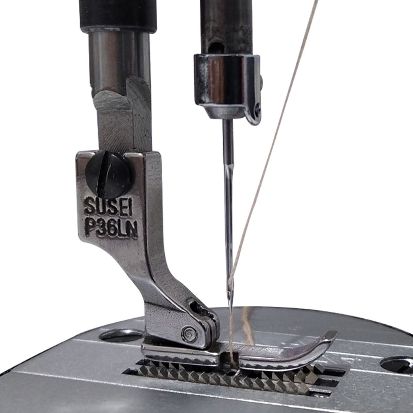 Pie Vena Vivo Prénsatela Derecho Susei Maquina de Coser Plana Modistería 4