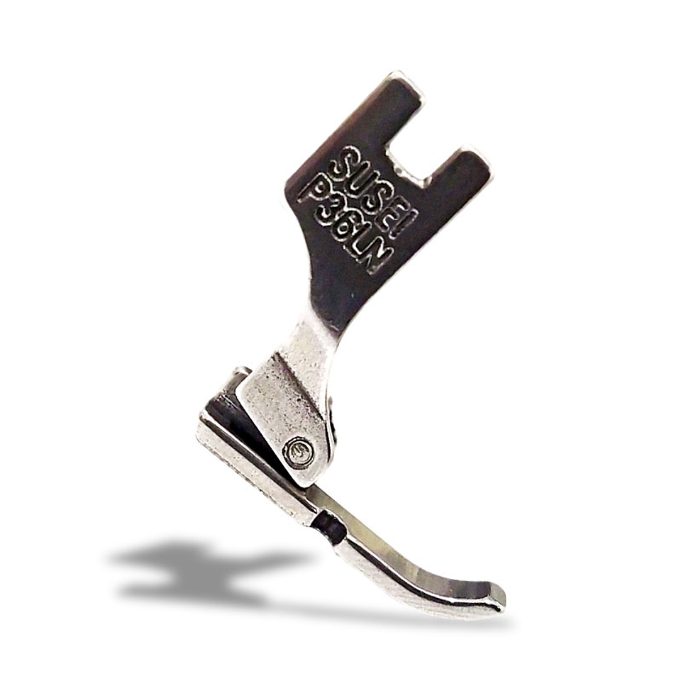 Pie Vena Vivo Prénsatela Derecho Susei Maquina de Coser Plana Modistería 5