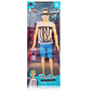 Muñeco Figura Fashion Style 1 Gafas Personaje Juguete - Miniatura 3