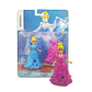 Muñecas Princesas Vestidos Juguete Didáctico Juguetería - Miniatura 3