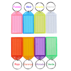 Llaveros Portallaves Hogar Oficina Soporte Llaves 3