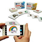 Bimbox x2 Juguete Interactivo ABC 123 Aprendizaje Niños Niñas 2