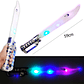Espada Infantil luces y sonidos con Laser  - Miniatura 6