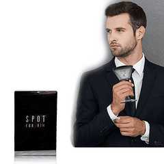 Colonia Spot For Him HND Perfume Hombre HINODE