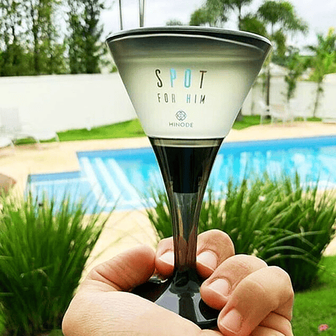 Colonia Spot For Him HND Perfume Hombre HINODE