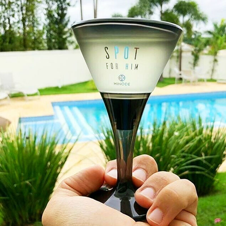 Colonia Spot For Him HND Perfume Hombre HINODE 2