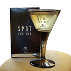 Colonia Spot For Him HND Perfume Hombre HINODE 3