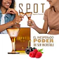 Colonia Spot For Her Hinode HND Perfume Mujer Fragancia  - Miniatura 2
