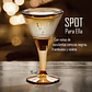 Colonia Spot For Her Hinode HND Perfume Mujer Fragancia  - Miniatura 3
