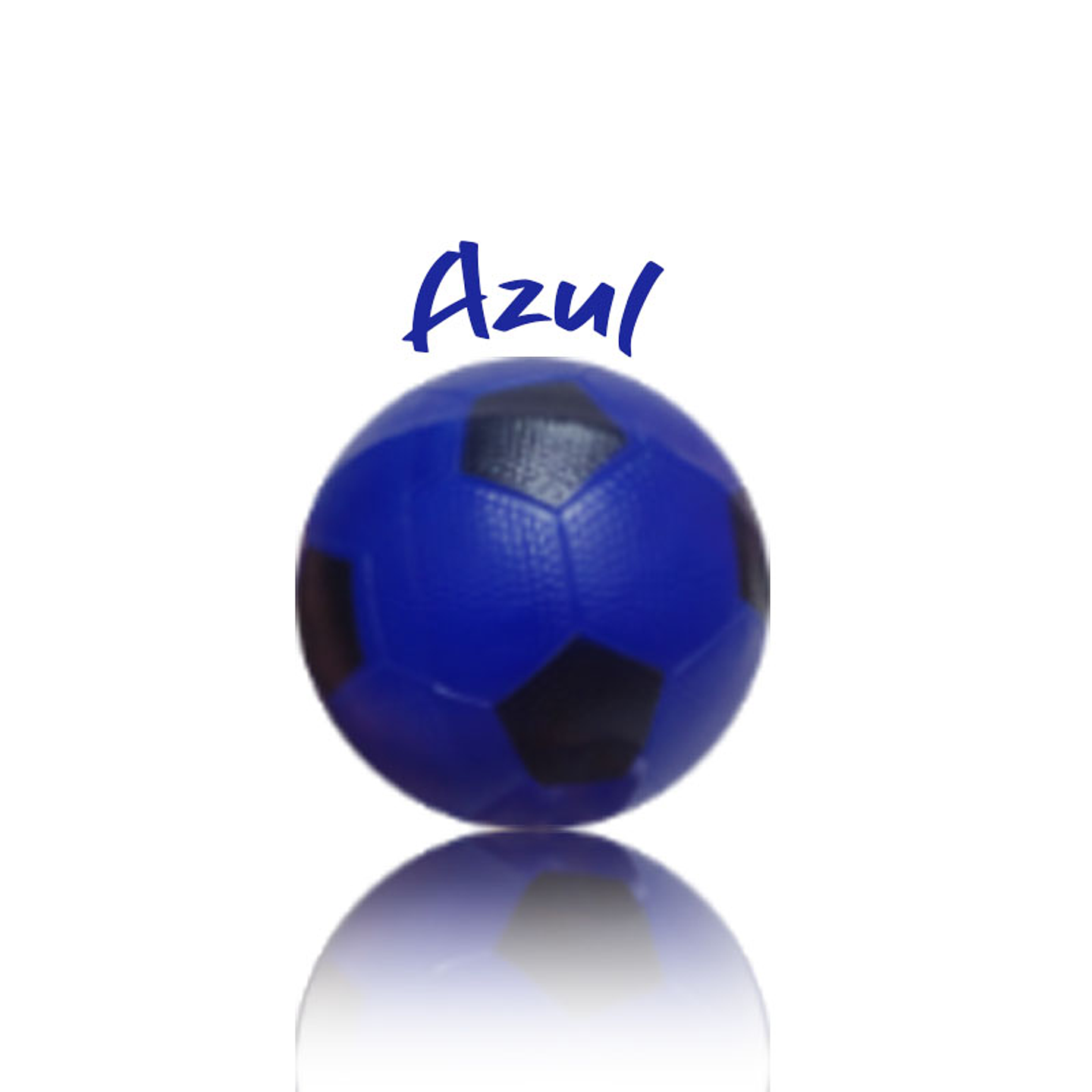 Balón Futbol Mini Juguete Pelota Infantil Niños Niñas 3