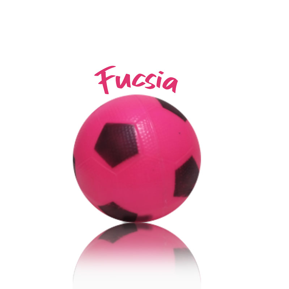 Balón Futbol Mini Juguete Pelota Infantil Niños Niñas 4