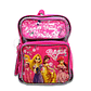 Morral Princesas Disney Juguetes Original Bolso Fino  - Miniatura 6