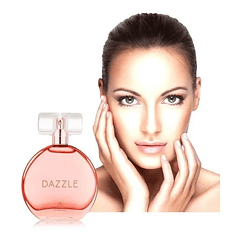 Perfume Dazzle Hinode HND Champagne Mujer
