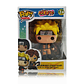 NARUTO FIGURA JUGUETES COLECCIONES JUGUETERIA MUÑECO BOBBLEHEAD - Miniatura 3
