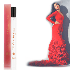 Pocket Colonia Feelin Sexy HND For Her  Perfume Mujer Hinode