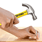 MARTILLO HERRAMIENTA HOGAR FERRETERIA INDUSTRIA - Miniatura 1
