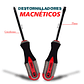 DESTORNILLADORES DUO MAGNÉTICOS FERRETERIA - Miniatura 2