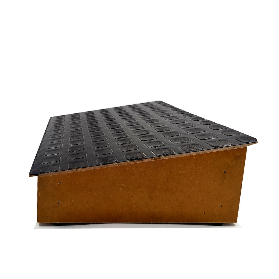 DESCANSA PIES MADERA HOGAR OFICINA 3