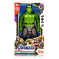 HULK FIGURA JUGUETES AVENGERS MUÑECOS JUGUETERIA - Miniatura 4