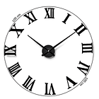 RELOJ PARED HOGAR DECORACION DISEÑO CASA 3