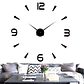 RELOJ PARED HOGAR DECORACION DISEÑO CASA - Miniatura 1