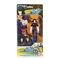 DRAGON BALL Z KAI FIGURAS JUGUETES MUÑECOS JUGUETERÍA - Miniatura 6