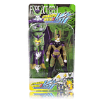 DRAGON BALL Z KAI FIGURAS JUGUETES MUÑECOS JUGUETERÍA 8