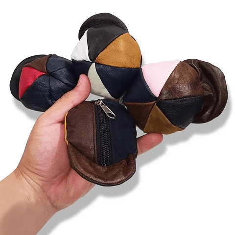 MONEDEROS CUERO CARTERA HOMBRES FORMA GORRA ACCESORIOS