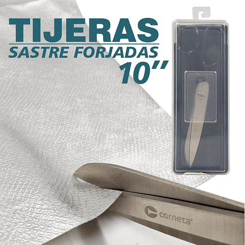 TIJERAS SASTRE MODISTERÍA TELAS MODA INDUSTRIA 