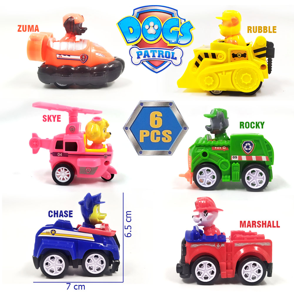 Las mejores 13 ideas de Paw Patrol juguetes  paw patrol juguetes, juguetes,  patrulla canina juguetes