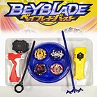 BEYBLADE LANZADORES JUGUETES TROMPOS ESTADIO JUGUETERIA 4