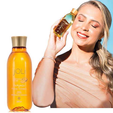 ACEITE DESODORANTE CORPORAL JOLI HND COCO VAINILLA