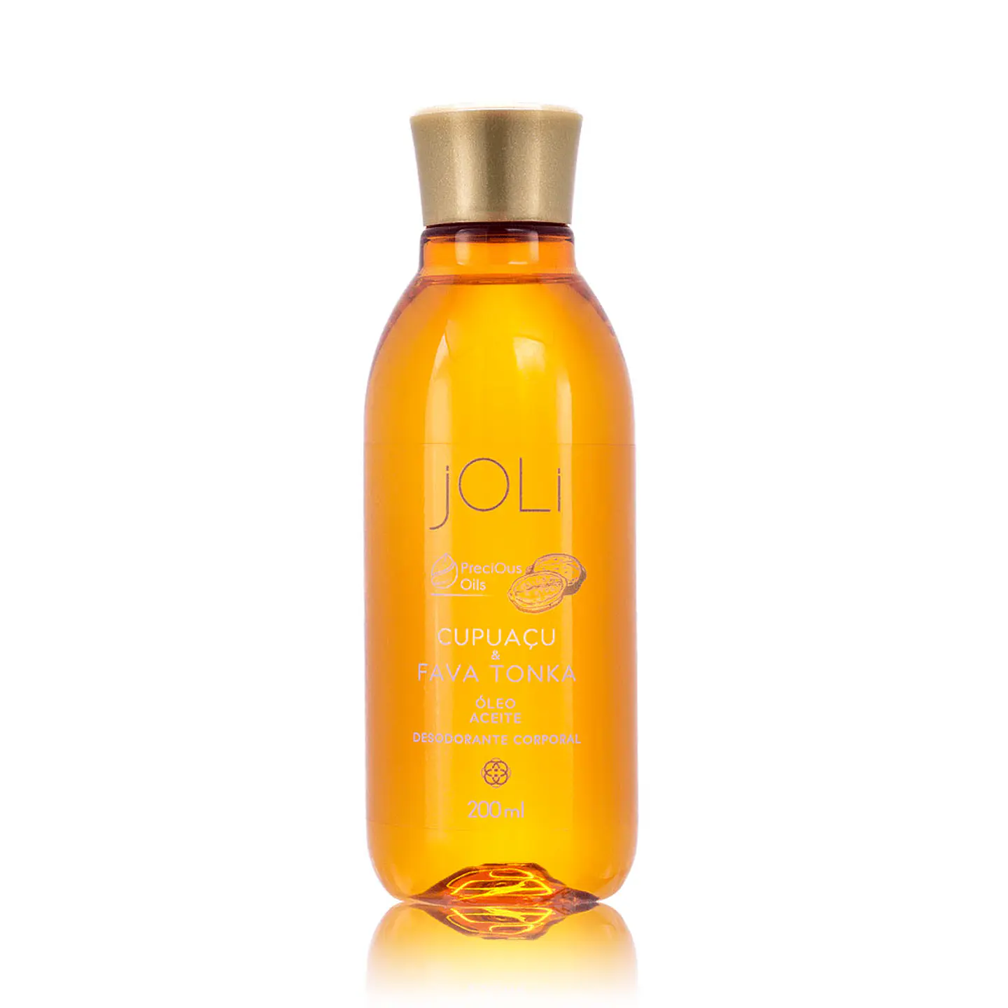 ACEITE DESODORANTE CORPORAL JOLI HND COCO VAINILLA 3