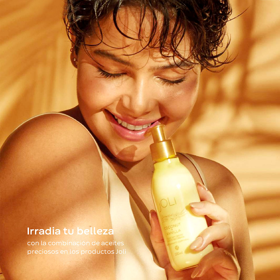 ACEITE EN CREMA DESODORANTE JOLI HND COCO VAINILLA HINODE 2