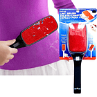 CEPILLO PELUSA HOGAR QUITA MOTAS  1