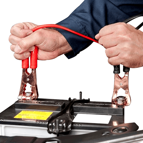 CABLES PASACORRIENTE AUTOS ACCESORIOS VEHICULOS