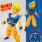 DRAGON BALL Z  HERO JUGUETES FIGURAS SAYAYIN JUGUETERIA - Miniatura 3
