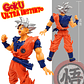 DRAGON BALL Z  HERO JUGUETES FIGURAS SAYAYIN JUGUETERIA - Miniatura 9