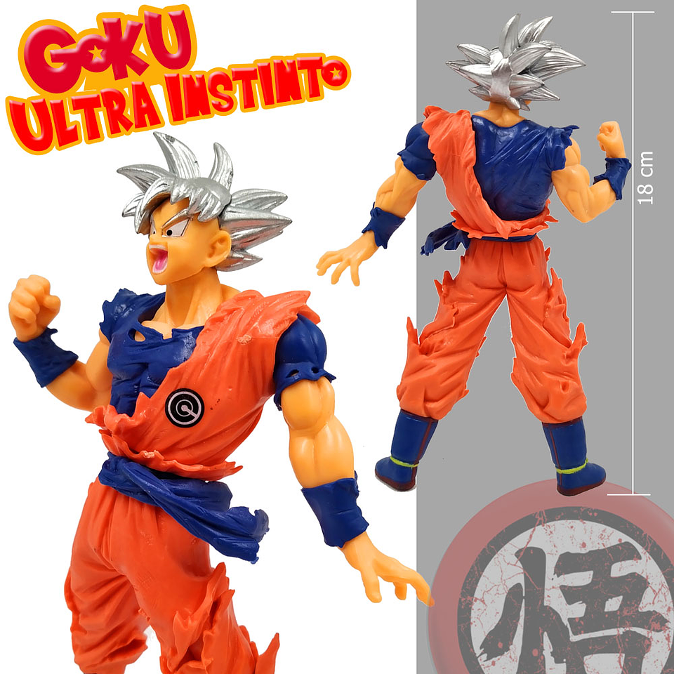 DRAGON BALL Z  HERO JUGUETES FIGURAS SAYAYIN JUGUETERIA 9