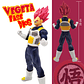 DRAGON BALL Z  HERO JUGUETES FIGURAS SAYAYIN JUGUETERIA - Miniatura 4