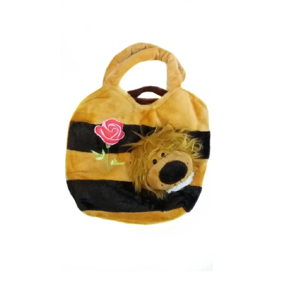 Bolsos Peluche Juguetería Regalos Juguetes Niñas Niños 1