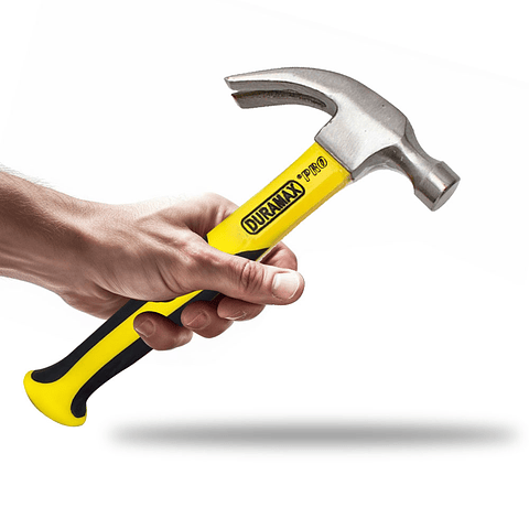 MARTILLO HERRAMIENTA HOGAR FERRETERIA INDUSTRIA