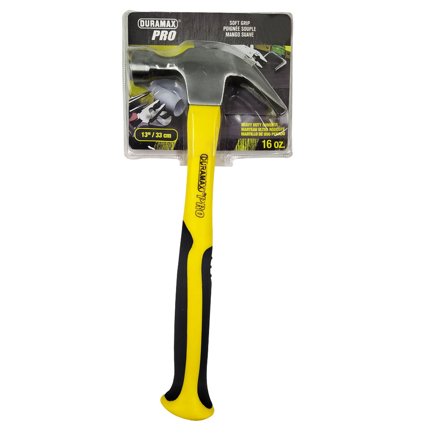 MARTILLO HERRAMIENTA HOGAR FERRETERIA INDUSTRIA 2