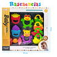 Rasca Encías Juguetes Bebes Mordedor Juguetería Infantil - Miniatura 3