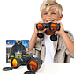 Binoculares Juguetes Binóculos Juguetería Infantil  - Miniatura 1