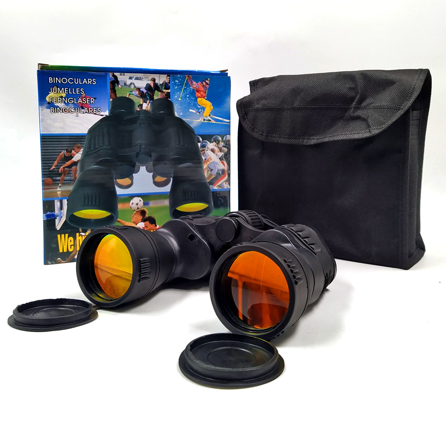 Binoculares Juguetes Binóculos Juguetería Infantil  2