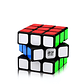 Rubik Cube 3x3 Destreza Cubo - Miniatura 2